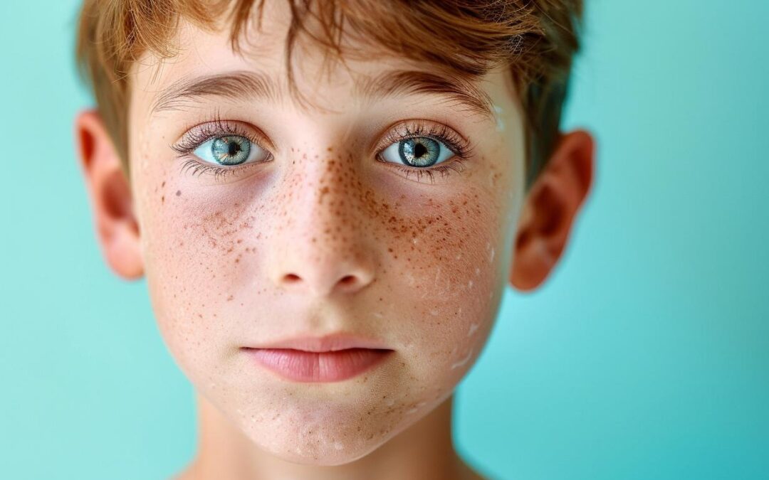Atopowe zapalenie skóry u dziecka: porady dla rodziców