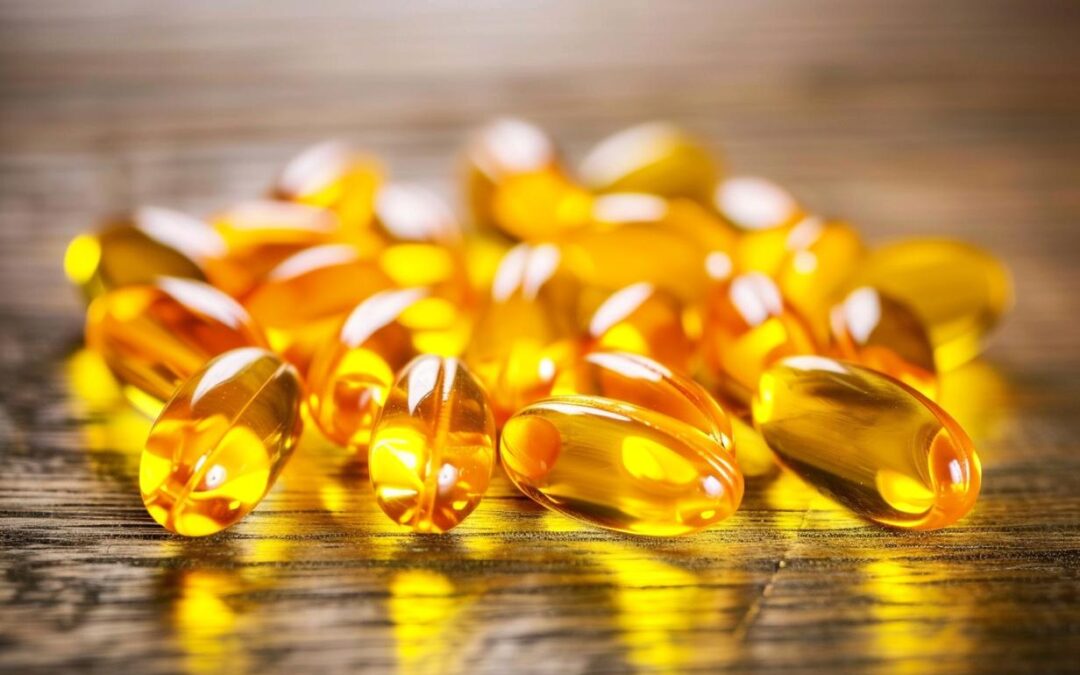 Czym objawia się niedobór witaminy D i jak ją dostarczać?